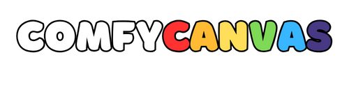 ComfyCanvas